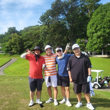 8~9월 황제골프,,,